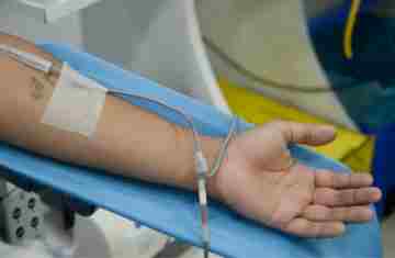  Sociedade de Reumatologia defende mais centros de infusão no SUS 